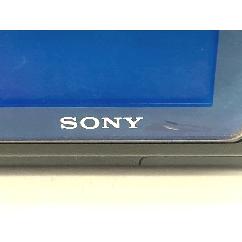 RARE CIB Sony Cyber-shot DSC-S85 4.1MP Vintage Camera Bundle Boxed COMPLETE